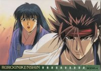 BUY NEW rurouni kenshin - 160282 Premium Anime Print Poster